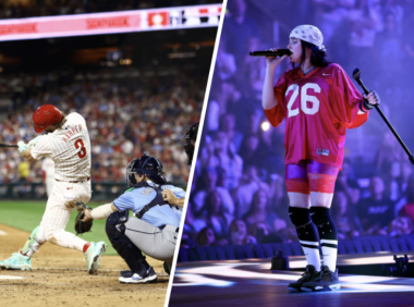 SEPTA为费城人季后赛和碧梨演唱会延长Broad Street Line服务